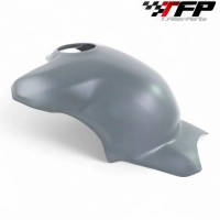 Couvre réservoir piste poly tfp ducati panigale v4