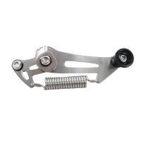 Outil de réglage de tension de chaîne