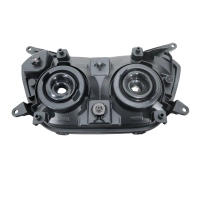 Optique de phare avant yamaha tdm 900 2002-2014