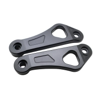 Kit suppression repose-pieds passager – ducati supersport 950