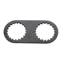 Blocage poulies d’arbres à cames – outil pour courroie de distribution