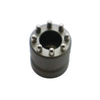 Outil siège de réglage de précharge – fourche showa