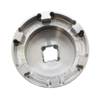 Outil d’extraction d’axe – yamaha r1 / r1m (axe central, basculeur arrière, bras oscillant)