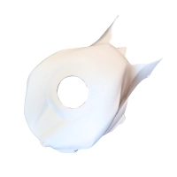 Couvre réservoir sebimoto honda cbr 600 rr 2024-