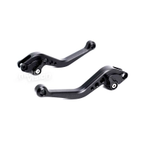 Paire de levier court