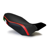 Couvre selle ducati hypermotard 796 1100 (07-12)