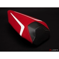 Couvre selle pour passager ducati panigale 1199 (11-14)