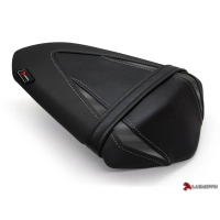 Couvre selle pour passager kawasaki 300r (13)