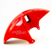 Kit de carénage en abs peint pour honda cbr929rr 2000-2001