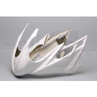 Tête de fourche poly bikeplast triumph daytona 675 2013 - 2017