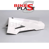Sabot poly bikesplast triumph daytona 675 2013-2017
