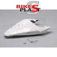 Coque poly origine bikesplast triumph daytona 675 2013-2017