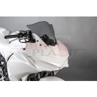 Tête de fourche poly bikeplast yamaha r3 2015 - 2018