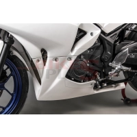 Sabot poly bikesplast yamaha r3 2015-2018