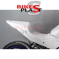 Coque monoposoto poly bikesplast yamaha r3 2015-2018