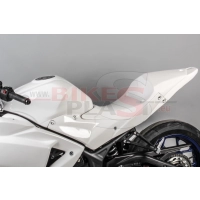 Coque monoposoto poly bikesplast yamaha r3 2015-2018