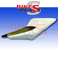 Coque poly origine bikesplast yamaha r6 1998-2002