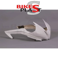 Tête de fourche poly bikeplast yamaha r6 2006 - 2007