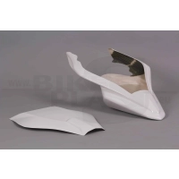 Coque poly origine bikesplast yamaha r6 2006-2007