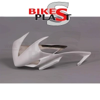 Tête de fourche poly bikeplast yamaha r1 2007 - 2008