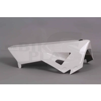 Sabot poly bikesplast yamaha r1 2009-2014