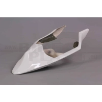 Coque poly origine bikesplast yamaha r1 2009 -2014