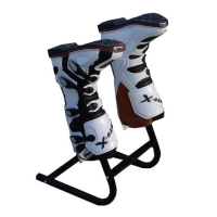 Support de séchage pour bottes moto