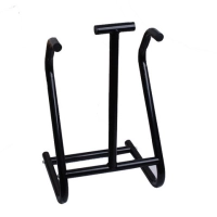 Support de séchage pour bottes moto