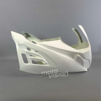 Carénage avant poly racing piste bmw s1000rr 2019-