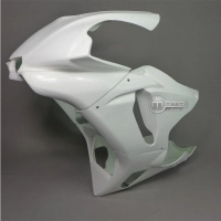 Carénage avant poly racing piste yamaha r1 2015-