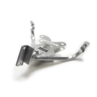 Araignée racing piste aluminium suzuki gsxr 600 750 2011-2012