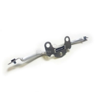 Araignée racing piste aluminium kawasaki zx10r  2006-07