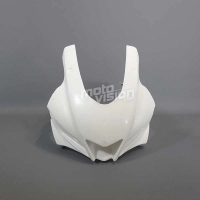 Carénage avant poly racing piste yamaha r3 2019-