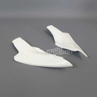 Carénage avant poly racing piste yamaha r3 2019-