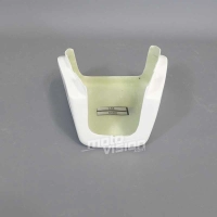 Coque monoposto piste yamaha r3 2019-