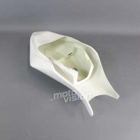 Coque monoposto piste yamaha r3 2019-