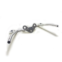 Araignée racing piste aluminium kawasaki zx6r 2005-2006