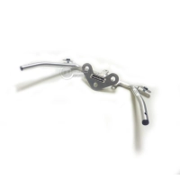 Araignée racing piste aluminium kawasaki zx6r 2005-2006