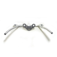 Araignée racing piste aluminium kawasaki zx6r 2005-2006