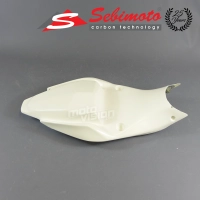 Coque monoposto piste sebimoto kawasaki ninja 400 2018