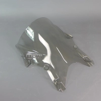 Bulle fumée claire ktm rc8 1190 08-15