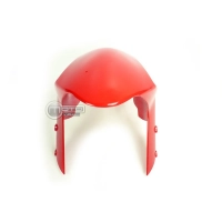 Garde boue en abs peint pour ducati 696