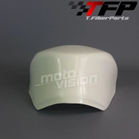 Coque reservoir piste bmw s1000rr 2009-...