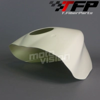 Coque reservoir piste bmw s1000rr 2009-...