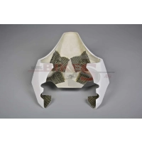 Coque poly origine bikesplast yamaha r1 2015-2019