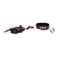 Commodo avec tirage rapide jetprime yamaha r1 2020-