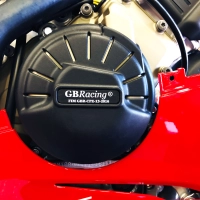 Protection alternateur gb racing ducati panigale v4 2018