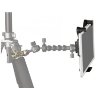 Support de téléphone avec rotule de fixation takeway ecran : 4.7-6.5