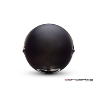 Phare avant led 7,7" phare et code tri-déco grill