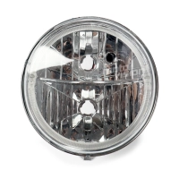 Phare avant bmw r1200r 07-13